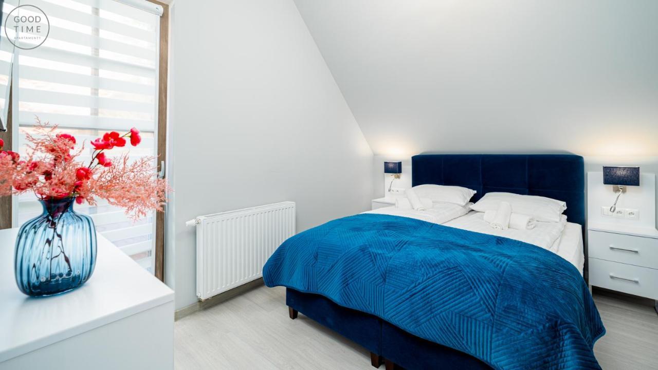 Apartamenty Good Time - Stone Hill III Шклярска-Поремба Экстерьер фото