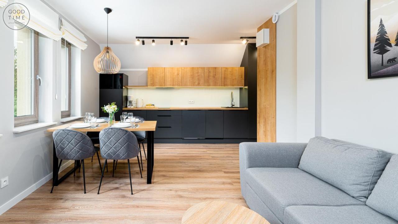 Apartamenty Good Time - Stone Hill III Шклярска-Поремба Экстерьер фото