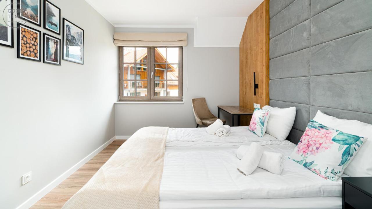 Apartamenty Good Time - Stone Hill III Шклярска-Поремба Экстерьер фото