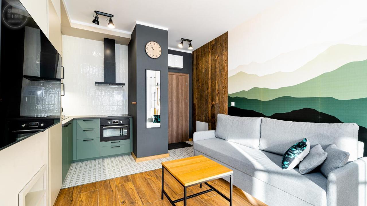 Apartamenty Good Time - Stone Hill III Шклярска-Поремба Экстерьер фото