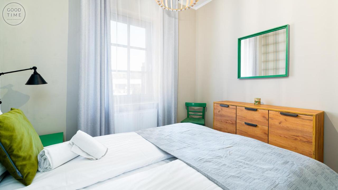 Apartamenty Good Time - Stone Hill III Шклярска-Поремба Экстерьер фото
