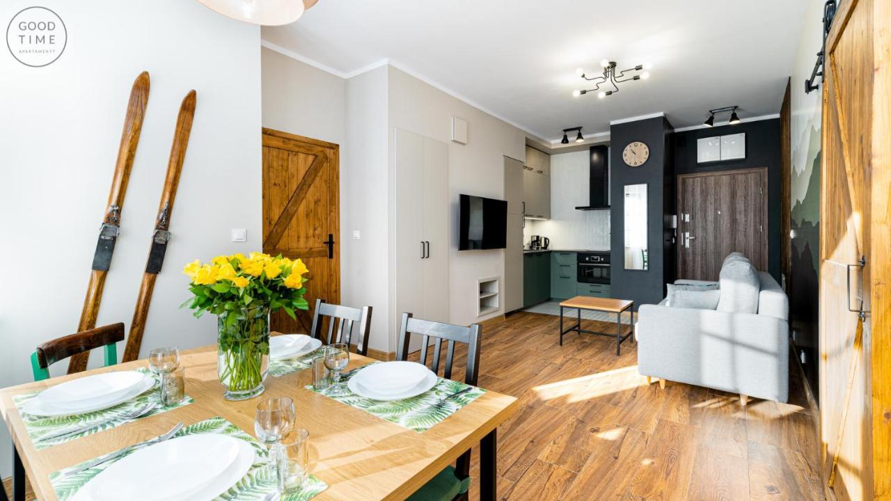 Apartamenty Good Time - Stone Hill III Шклярска-Поремба Экстерьер фото