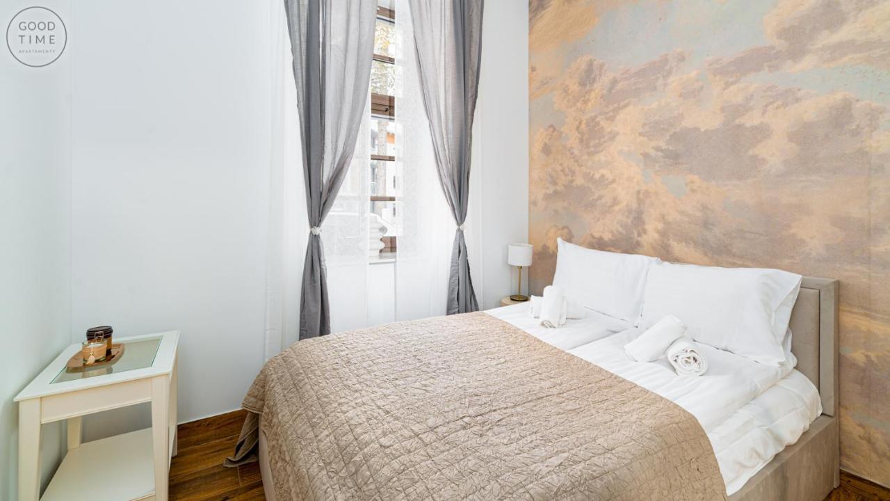 Apartamenty Good Time - Stone Hill III Шклярска-Поремба Экстерьер фото