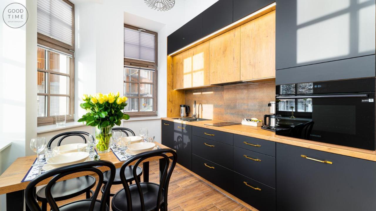 Apartamenty Good Time - Stone Hill III Шклярска-Поремба Экстерьер фото