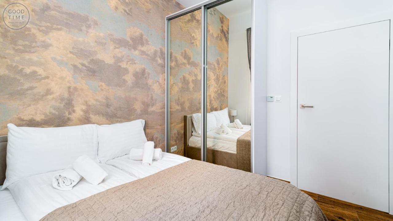 Apartamenty Good Time - Stone Hill III Шклярска-Поремба Экстерьер фото
