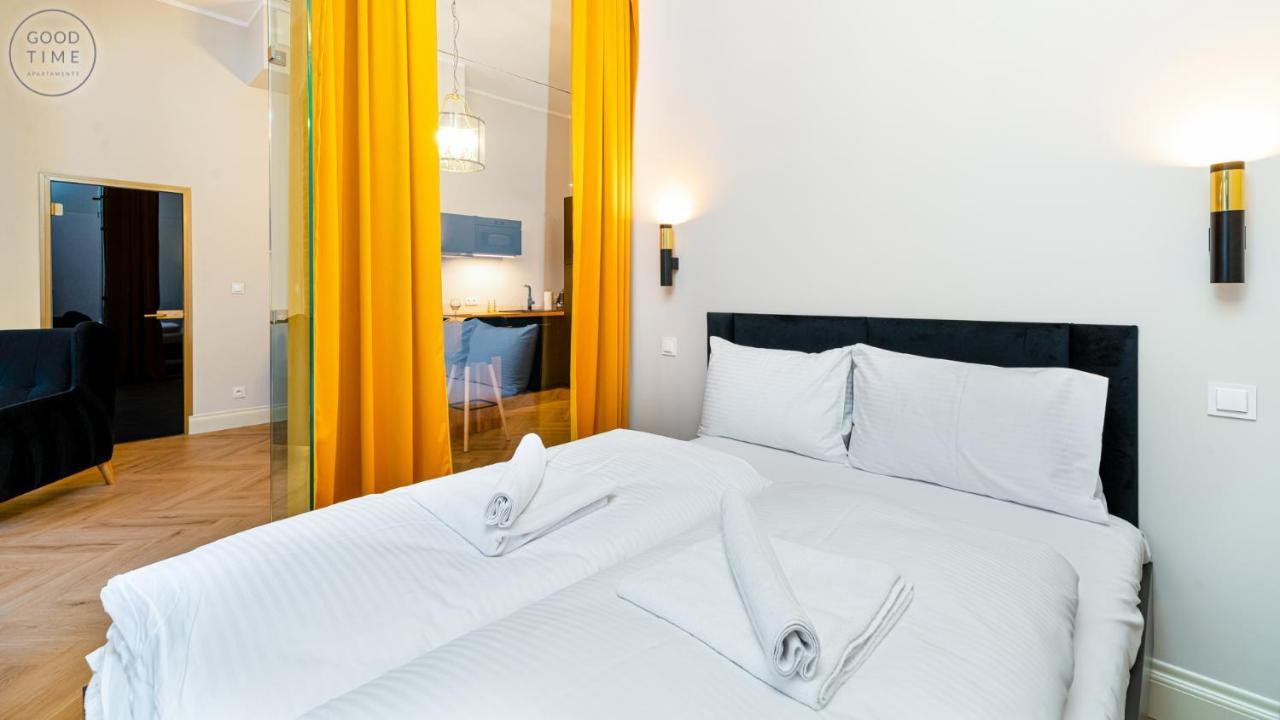 Apartamenty Good Time - Stone Hill III Шклярска-Поремба Экстерьер фото