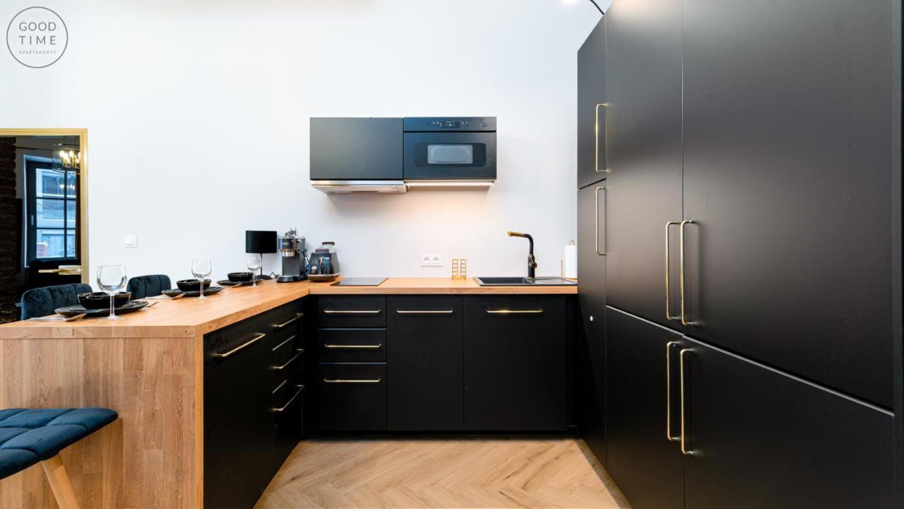 Apartamenty Good Time - Stone Hill III Шклярска-Поремба Экстерьер фото