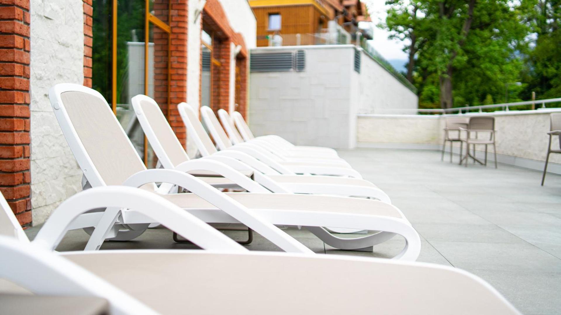 Apartamenty Good Time - Stone Hill III Шклярска-Поремба Экстерьер фото